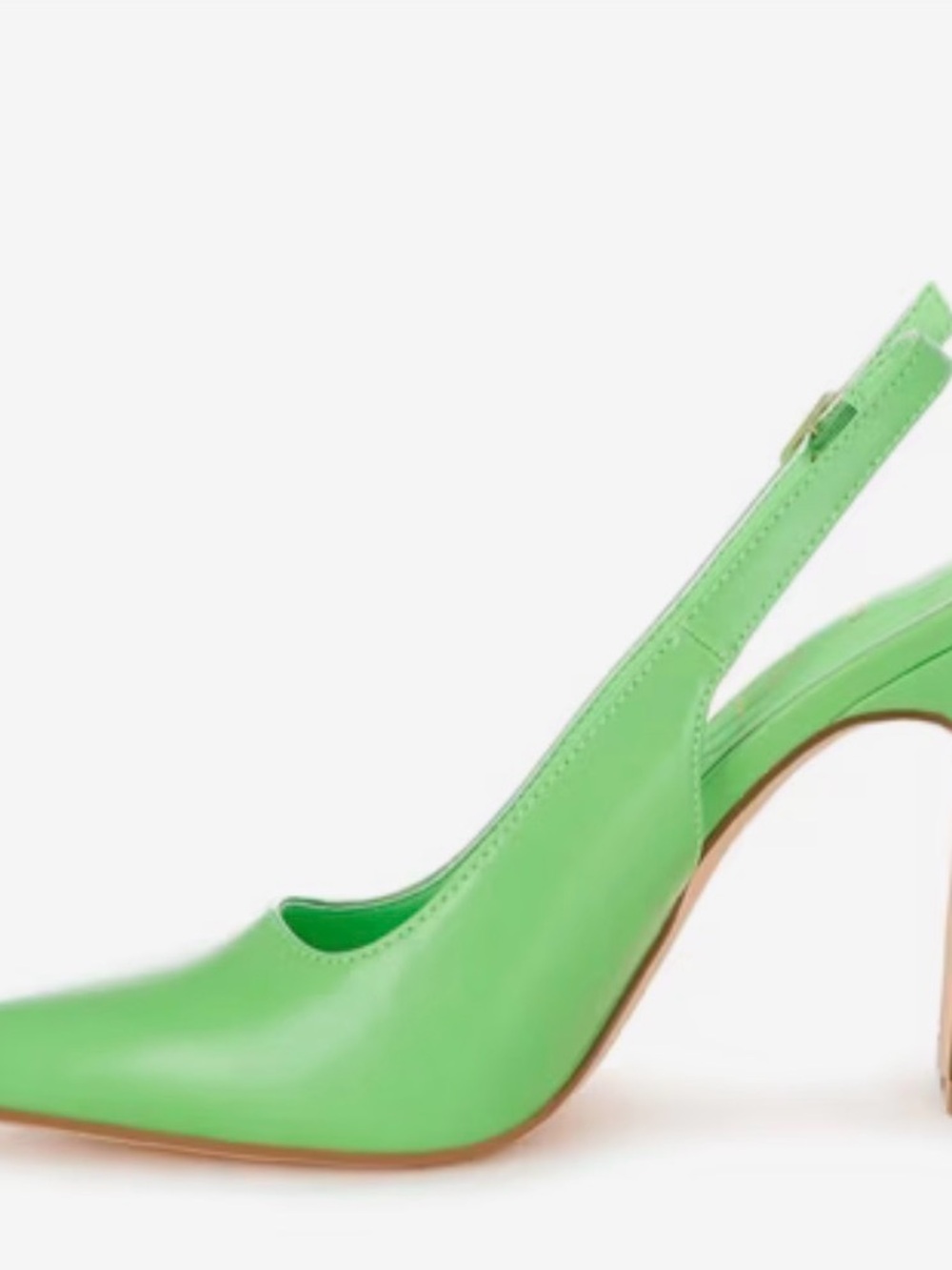 London Rag-Sarka Pump